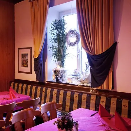 Maison d'hôtes Hirmonshof