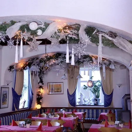 Guest house Hirmonshof Bischofsmais