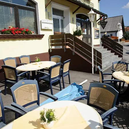 Maison d'hôtes Hirmonshof 3*