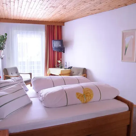 Maison d'hôtes Hirmonshof 3*