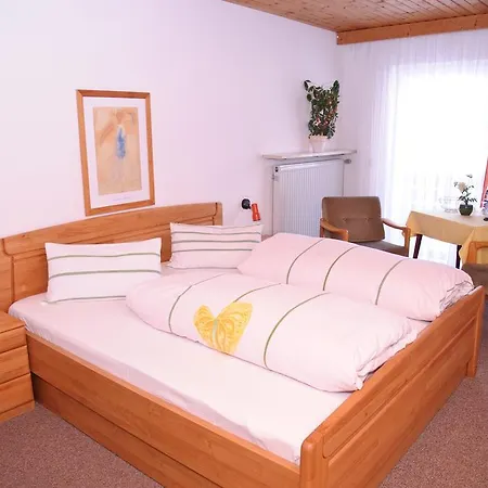 Guest house Hirmonshof