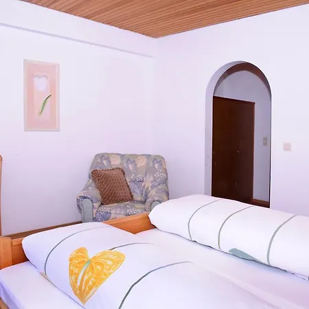 Guest house Hirmonshof