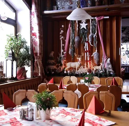ゲストハウス Hirmonshof