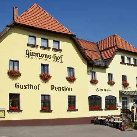 Gasthuis Hirmonshof *