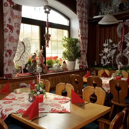 Hirmonshof Bischofsmais