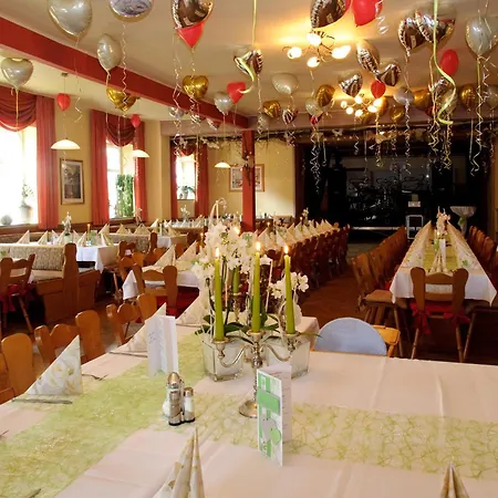 Hirmonshof Bischofsmais