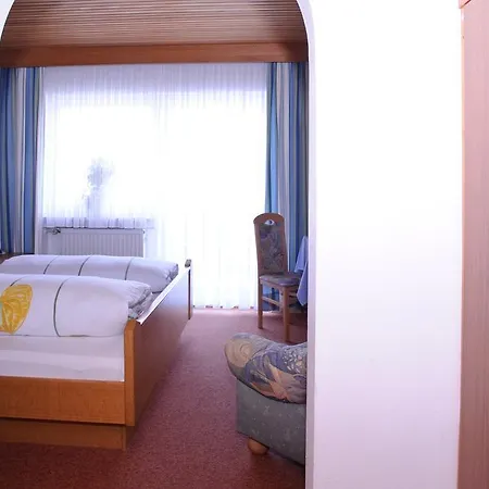 Hirmonshof Bischofsmais