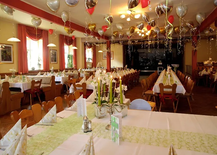 Hirmonshof Bischofsmais